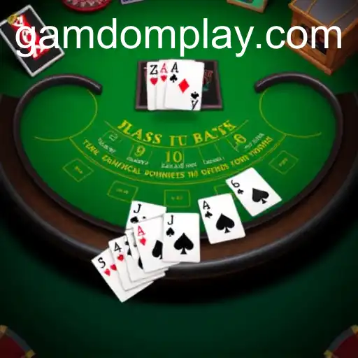Exploring the Excitement of Blackjack on Gamdom