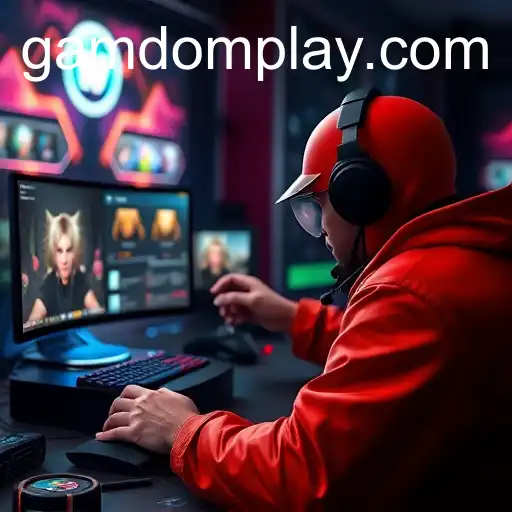 Exploring 'News Blog': A Dynamic Game Category on Gamdom