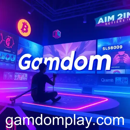 The Rise of Gamdom in the Online Gaming Landscape