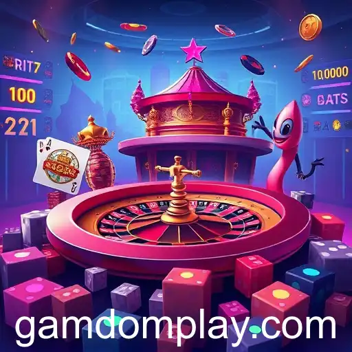 The Rise of Gamdom in Online Gaming