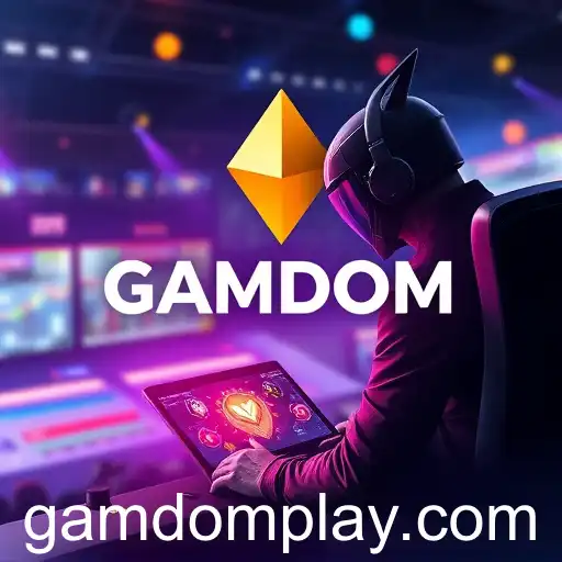 The Evolution of Gamdom in Modern Digital Gaming