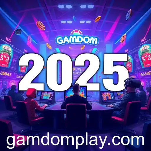 Gamdom's Impact on Online Gaming Culture