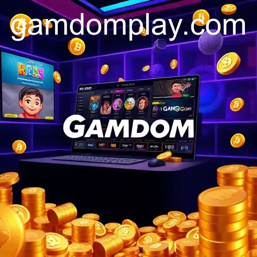 Gamdom and the Changing Landscape of Online Gaming