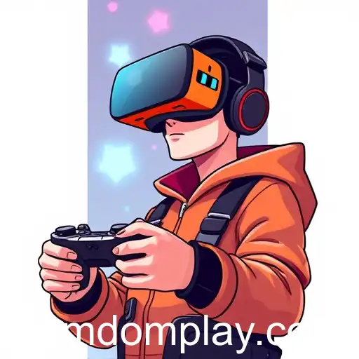 Gamdom: The Evolution of Online Gaming