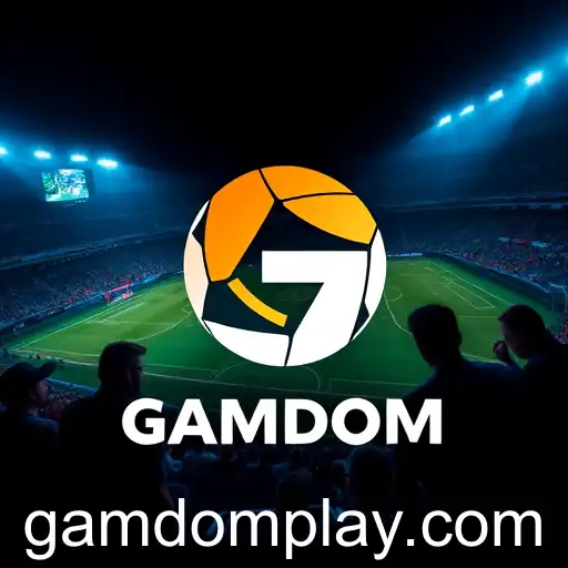 Gamdom: A Look into the Popular Gaming Platform