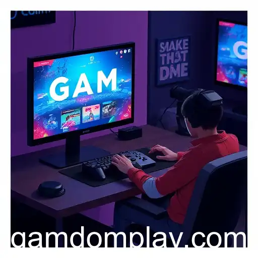 The Evolving Landscape of Online Gaming