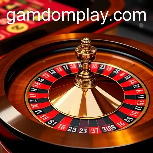 Exploring the Thrills of Roulette on Gamdom: A Blend of Tradition and Innovation