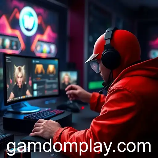 Exploring 'News Blog': A Dynamic Game Category on Gamdom