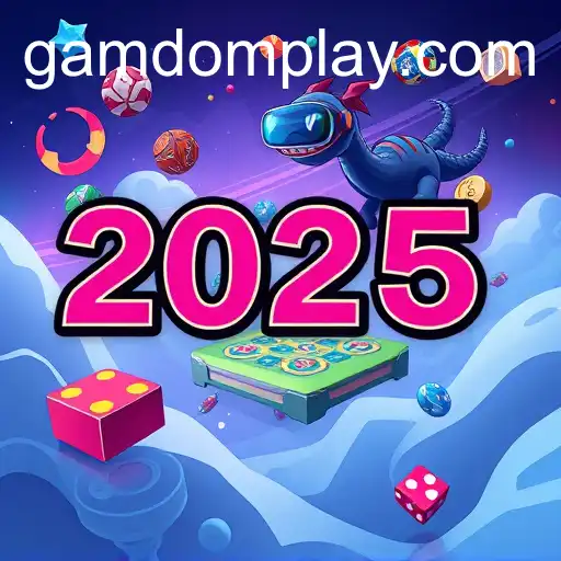 Evolution of Online Gaming in 2025