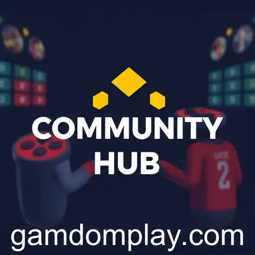 Gamdom's Evolution in Online Gaming