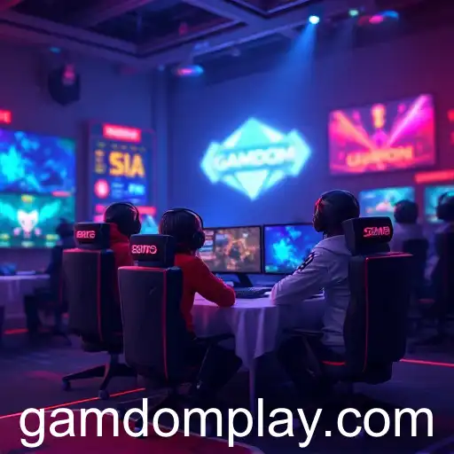 The Evolution of Online Gaming: Gamdom's Impact