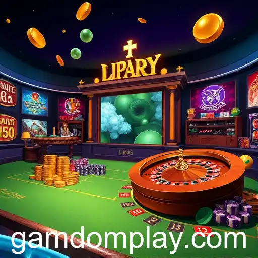 Gamdom Revolutionizes Online Gaming Experience