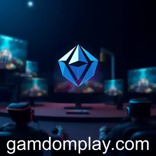 The Rise of Online Gaming: Gamdom in 2025