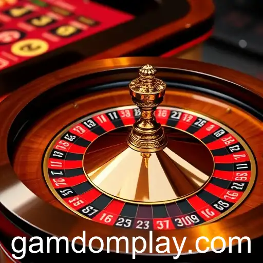 Exploring the Thrills of Roulette on Gamdom: A Blend of Tradition and Innovation
